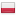 cdp.pl server is located in Poland